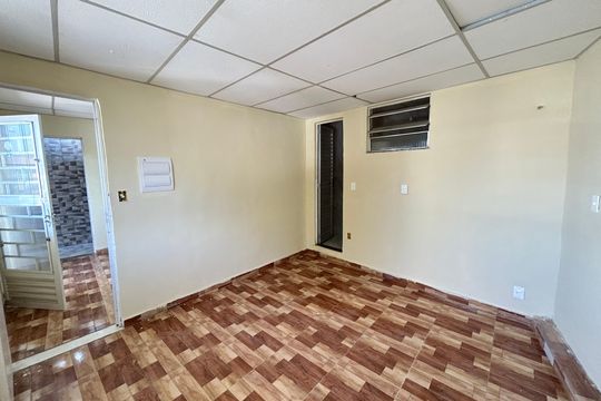 Quarto Suíte de apartamento para alugar com 1 quarto, 70m² em Madureira, Rio de Janeiro