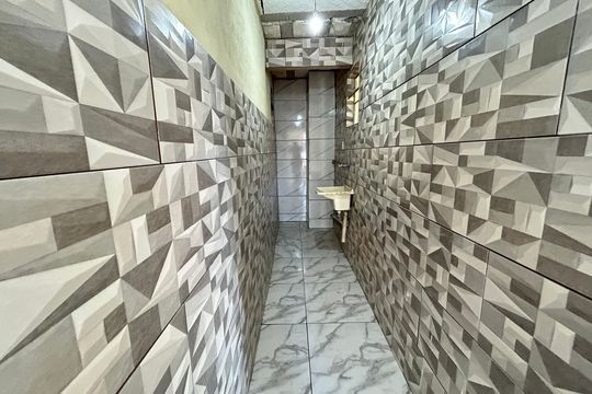 Área de Serviço de apartamento para alugar com 1 quarto, 70m² em Madureira, Rio de Janeiro