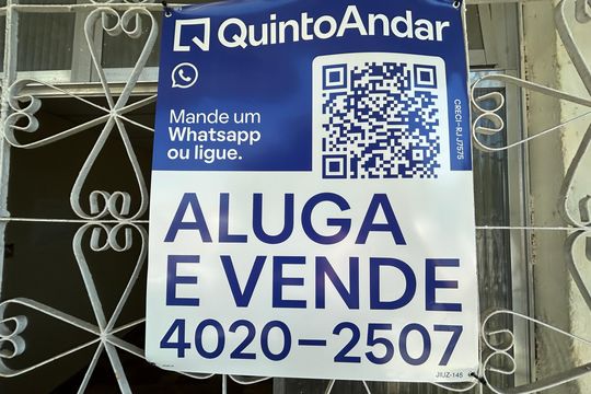 JIUZ-145 de apartamento para alugar com 1 quarto, 70m² em Madureira, Rio de Janeiro
