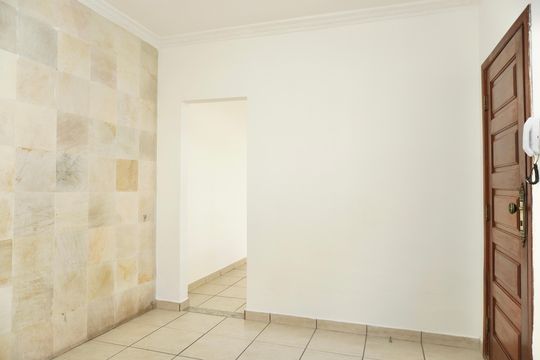Casa para alugar com 2 quartos, 87m² em Santa Ines, Belo Horizonte