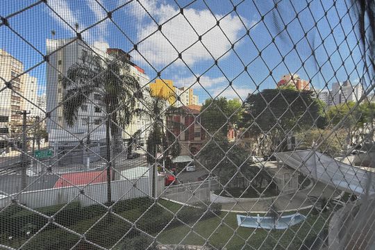 Apartamento para alugar com 1 quarto, 37m² em Santa Cecilia, São Paulo