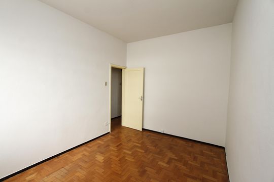 Quarto 2 de apartamento para alugar com 3 quartos, 110m² em Barro Preto, Belo Horizonte