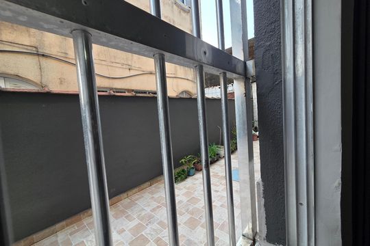 Kitnet/Studio para alugar com 1 quarto, 22m² em Cidade Ocian, Praia Grande