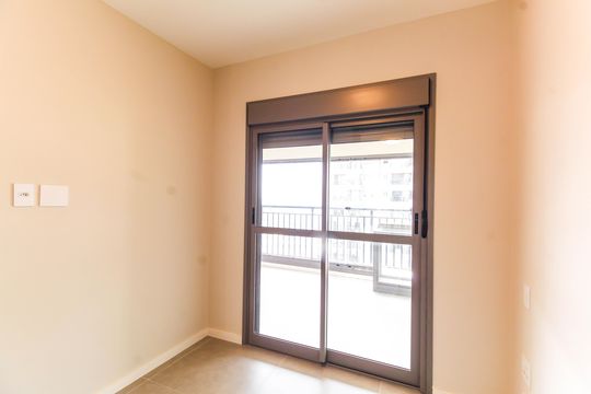 Quarto 2 - Suíte de apartamento para alugar com 2 quartos, 75m² em Quarta Parada, São Paulo