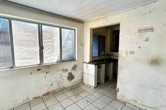 Cozinha de casa à venda com 7 quartos, 264m² em Parque Industrial Cumbica, Guarulhos