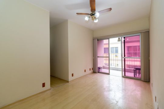 Apartamento para alugar com 2 quartos, 47m² em Vila Valqueire, Rio de Janeiro