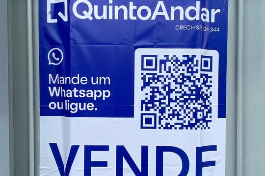 Fachada - Placa de casa à venda com 1 quarto, 227m² em Jaguaribe, Osasco