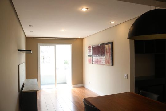 Apartamento para alugar com 2 quartos, 70m² em Pompeia, São Paulo