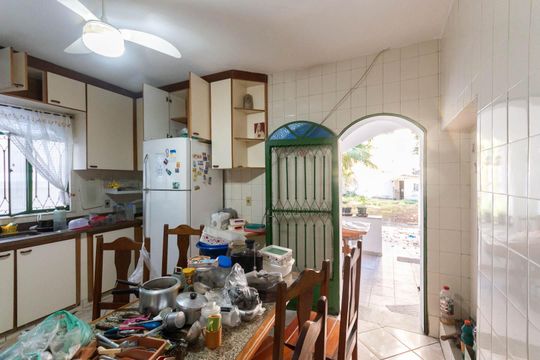Cozinha de casa para alugar com 3 quartos, 300m² em Vila Isabel, Rio de Janeiro