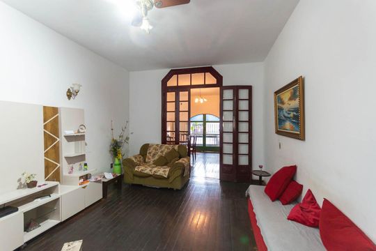 Casa para alugar com 3 quartos, 300m² em Vila Isabel, Rio de Janeiro