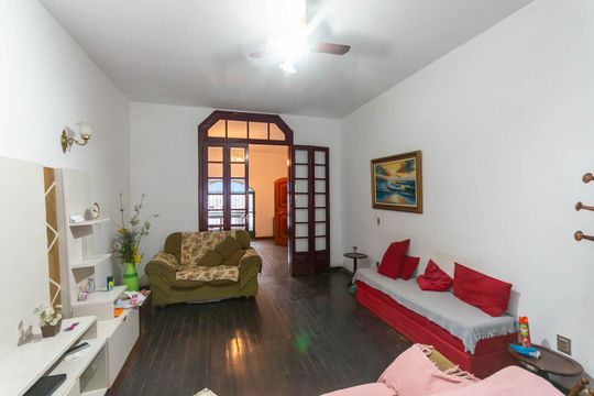 Sala 2 de casa para alugar com 3 quartos, 300m² em Vila Isabel, Rio de Janeiro