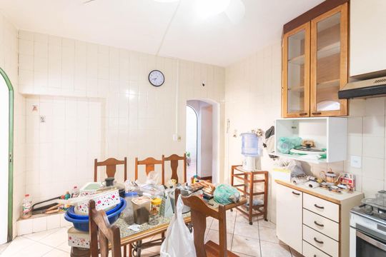 Cozinha de casa para alugar com 3 quartos, 300m² em Vila Isabel, Rio de Janeiro