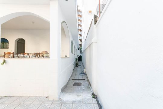 Quintal de casa para alugar com 3 quartos, 300m² em Vila Isabel, Rio de Janeiro