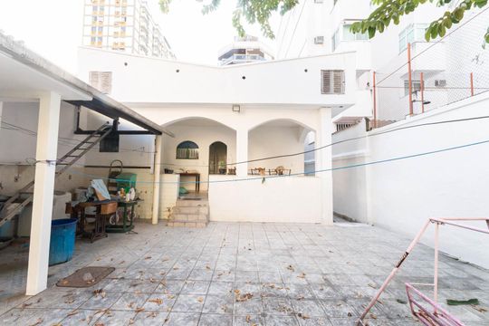 Quintal de casa para alugar com 3 quartos, 300m² em Vila Isabel, Rio de Janeiro