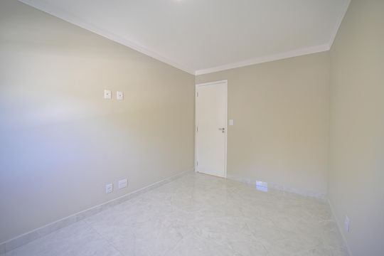 Quarto 1  de apartamento para alugar com 2 quartos, 58m² em Cangaiba, São Paulo