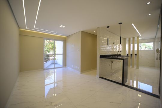 Apartamento para alugar com 2 quartos, 58m² em Cangaiba, São Paulo