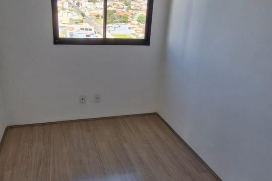 Quarto 2 de apartamento para alugar com 2 quartos, 44m² em Jardim Campos Elíseos, Campinas