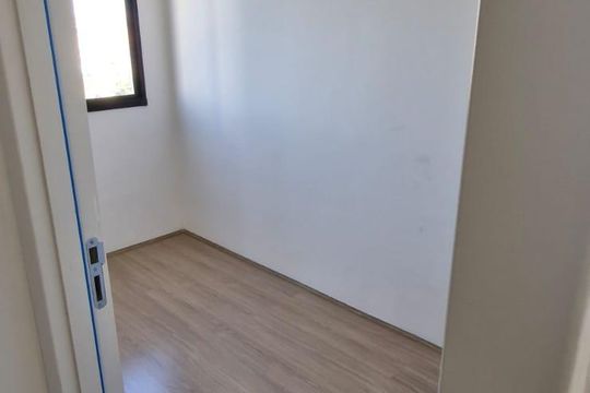 Quarto 2 de apartamento para alugar com 2 quartos, 44m² em Jardim Campos Elíseos, Campinas