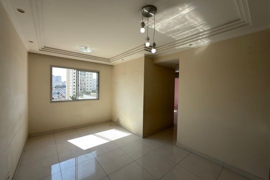 Apartamento à venda com 3 quartos, 65m² em Suiço, São Bernardo do Campo