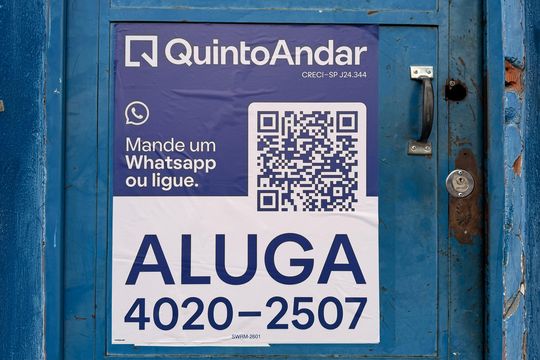 Apartamento para alugar com 2 quartos, 50m² em Jardim Belem, São Paulo