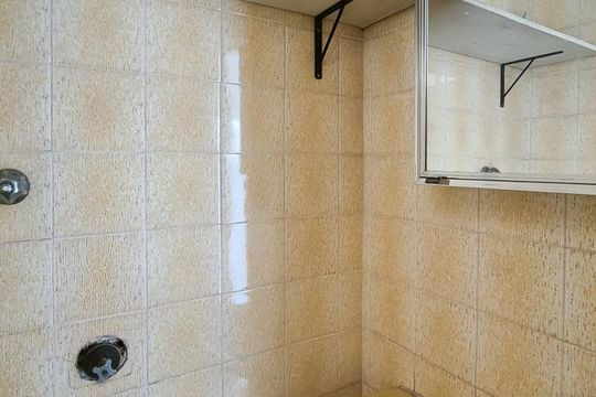 Lavabo de casa à venda com 2 quartos, 130m² em Baeta Neves, São Bernardo do Campo
