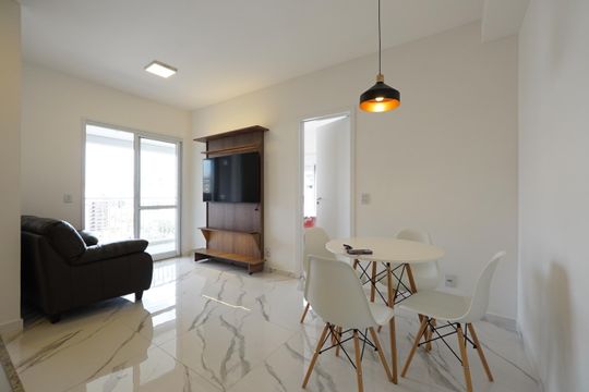 Apartamento para alugar com 1 quarto, 60m² em Liberdade, São Paulo