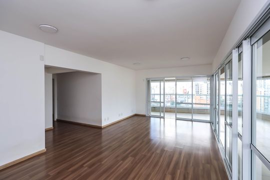 Apartamento à venda com 4 quartos, 254m² em Vila Mariana, São Paulo
