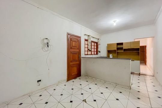 Casa para alugar com 3 quartos, 60m² em Recanto das Rosas, Osasco