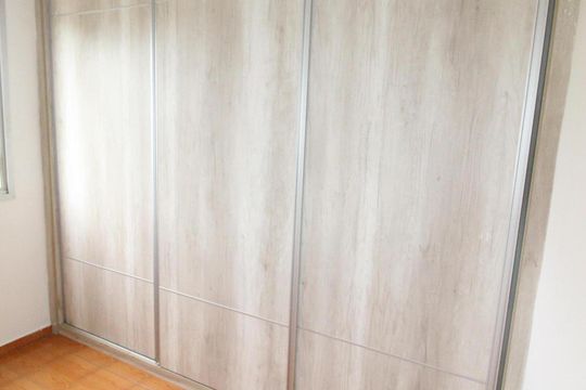 Quarto 2 de apartamento para alugar com 2 quartos, 48m² em Bosque dos Eucaliptos, São José dos Campos
