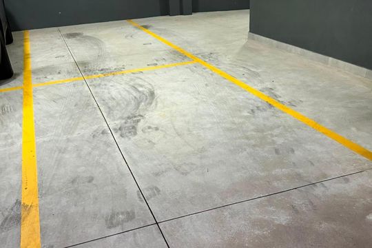 Garagem de apartamento à venda com 2 quartos, 62m² em Vila Ré, São Paulo