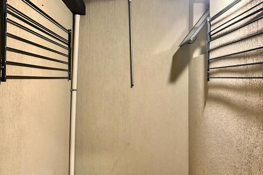 Área externa de apartamento à venda com 2 quartos, 62m² em Vila Ré, São Paulo