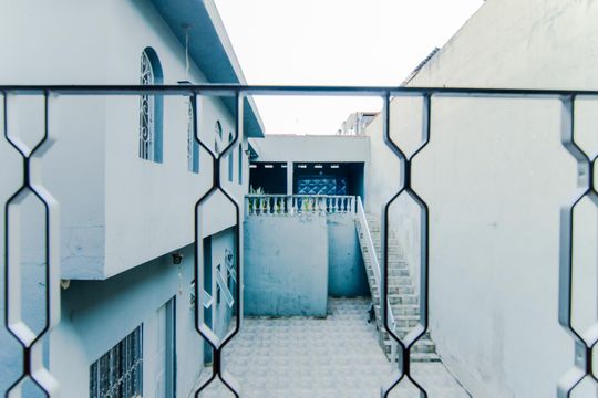 Vista do Quarto 1 de casa à venda com 4 quartos, 250m² em Jardim Presidente Dutra, Guarulhos