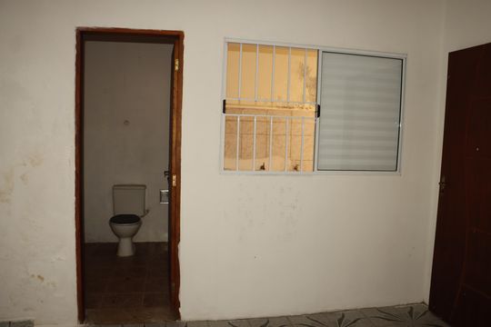 Suíte de casa para alugar com 1 quarto, 70m² em Chácara Belenzinho, São Paulo