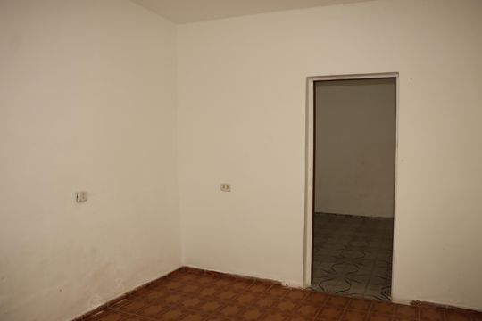 Sala/Cozinha de casa para alugar com 1 quarto, 70m² em Chácara Belenzinho, São Paulo