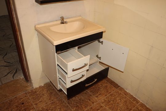 Casa para alugar com 1 quarto, 70m² em Chácara Belenzinho, São Paulo