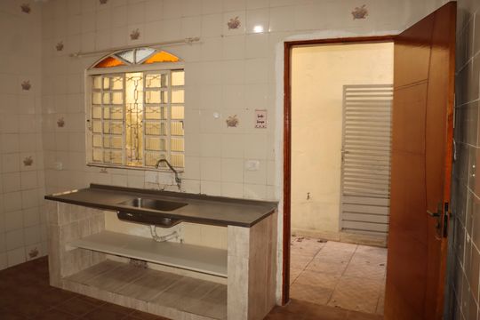 Casa para alugar com 1 quarto, 70m² em Chácara Belenzinho, São Paulo