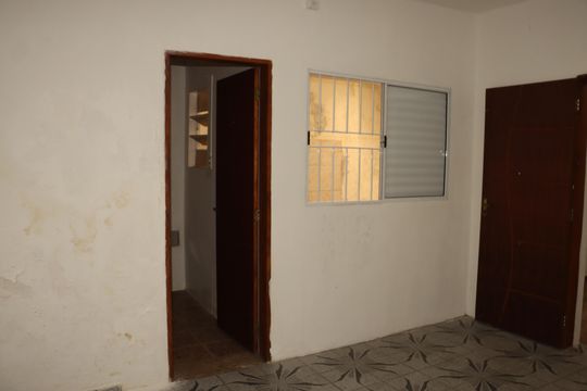 Suíte de casa para alugar com 1 quarto, 70m² em Chácara Belenzinho, São Paulo