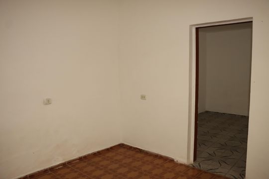 Sala/Cozinha de casa para alugar com 1 quarto, 70m² em Chácara Belenzinho, São Paulo