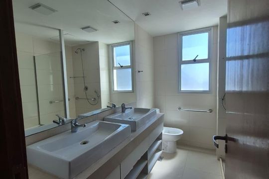Apartamento à venda com 4 quartos, 168m² em Santo Agostinho, Belo Horizonte