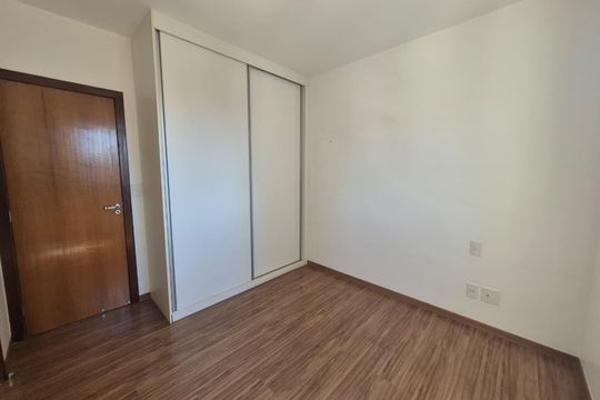 Apartamento à venda com 4 quartos, 168m² em Santo Agostinho, Belo Horizonte