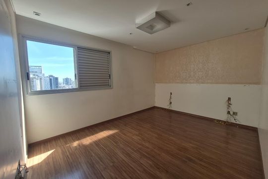 Apartamento à venda com 4 quartos, 168m² em Santo Agostinho, Belo Horizonte
