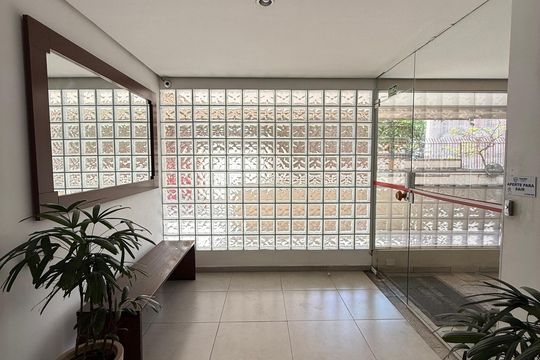 Apartamento para alugar com 2 quartos, 55m² em Santa Cecilia, São Paulo