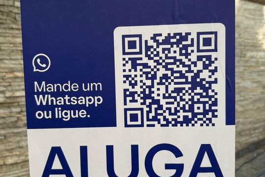 Apartamento para alugar com 2 quartos, 55m² em Santa Cecilia, São Paulo