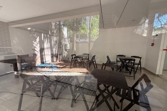 Apartamento para alugar com 2 quartos, 55m² em Santa Cecilia, São Paulo