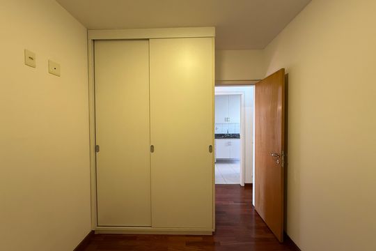 Apartamento para alugar com 2 quartos, 55m² em Santa Cecilia, São Paulo