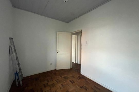 Quarto de apartamento à venda com 3 quartos, 70m² em Guarani, Novo Hamburgo