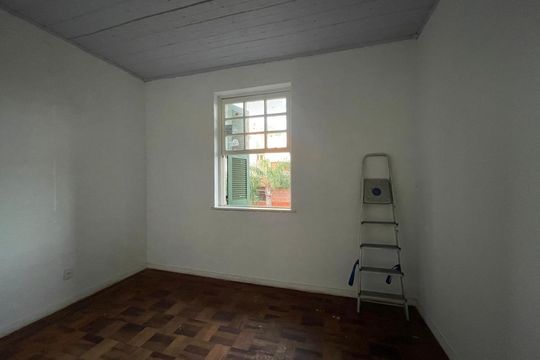 Quarto de apartamento à venda com 3 quartos, 70m² em Guarani, Novo Hamburgo