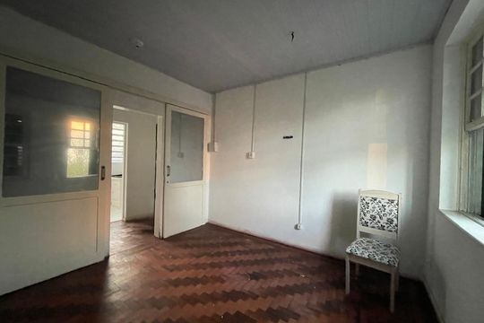 Sala de apartamento à venda com 3 quartos, 70m² em Guarani, Novo Hamburgo