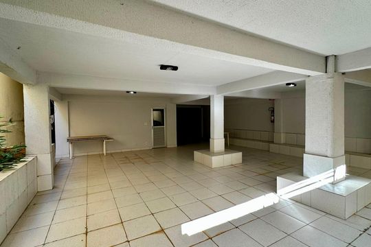 Área comum  de apartamento à venda com 3 quartos, 160m² em S Filho, Belo Horizonte