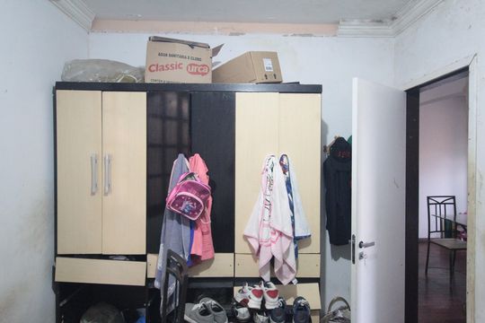 Casa 1 | Quarto 2 de casa à venda com 4 quartos, 235m² em Justinópolis, Belo Horizonte